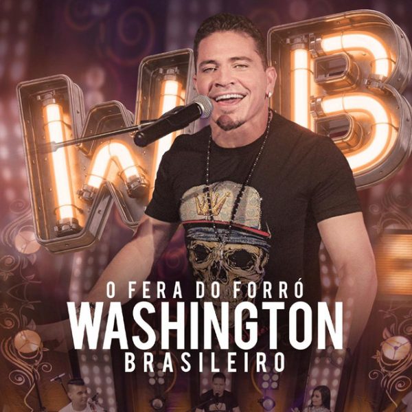 Washington Brasileiro – FagnerPlaybacks
