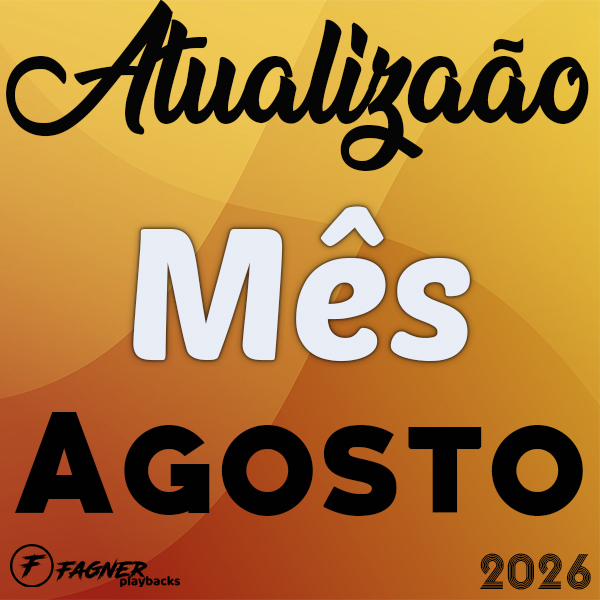 Atualização mês agosto 2026