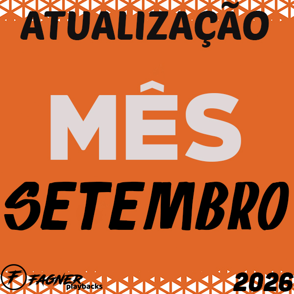 Atualização Mês Setembro 2026
