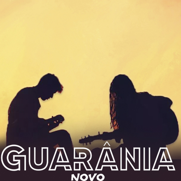 Guarânia novo