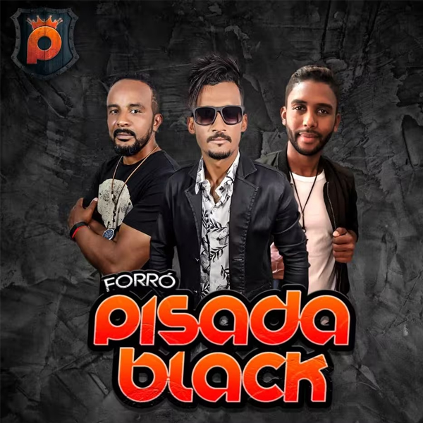 Pisada black